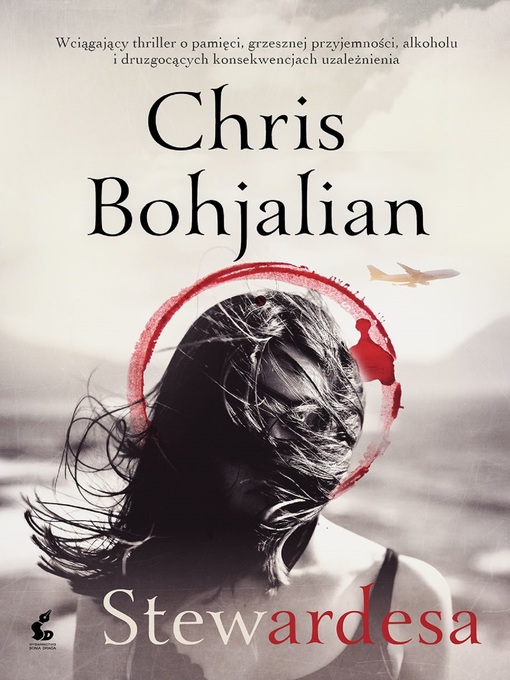 Title details for Stewardesa by Chris Bohjalian - Available